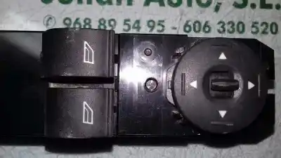 Second-hand car spare part left front power window switch for ford focus lim. trend oem iam references 3s010145124  dt1t14a132fb