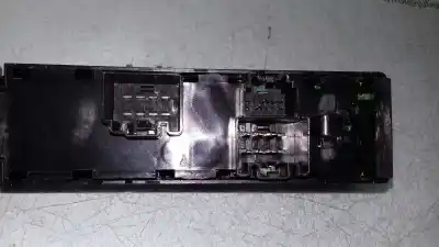 Second-hand car spare part left front power window switch for ford focus lim. trend oem iam references 3s010145124  dt1t14a132fb