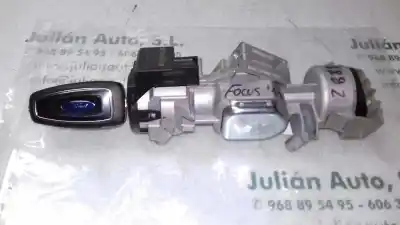 Second-hand car spare part  for FORD FOCUS LIM.  OEM IAM references 3M513F880AE  6E5T15607CA