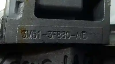 Second-hand car spare part ignition switch for ford focus lim. trend oem iam references 3m513f880ae  6e5t15607ca