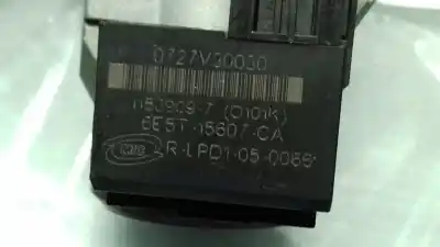 Second-hand car spare part ignition switch for ford focus lim. trend oem iam references 3m513f880ae  6e5t15607ca