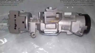 Second-hand car spare part ignition switch for ford focus lim. trend oem iam references 3m513f880ae  6e5t15607ca