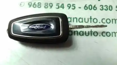 Second-hand car spare part ignition switch for ford focus lim. trend oem iam references 3m513f880ae  6e5t15607ca