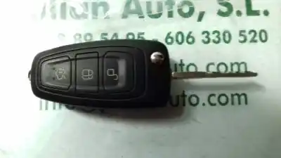 Second-hand car spare part ignition switch for ford focus lim. trend oem iam references 3m513f880ae  6e5t15607ca