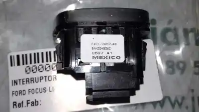 Second-hand car spare part switch for ford focus lim. trend oem iam references   