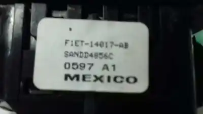 Second-hand car spare part switch for ford focus lim. trend oem iam references   