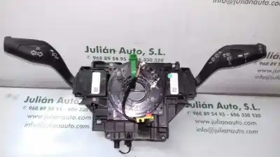 Second-hand car spare part  for FORD FOCUS LIM.  OEM IAM references F1ET13N064AC AV6T13335AE F1ET17A553BA