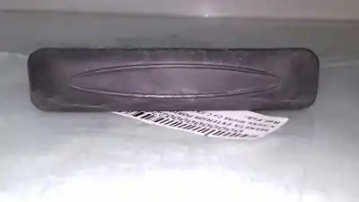 Second-hand car spare part TAILGATE BACK DOOR HANDLE for NISSAN MICRA C+C (CK12E)  OEM IAM references   