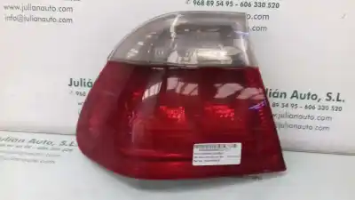 Piesă de schimb auto la mâna a doua lampã spate stânga pentru bmw serie 3 berlina (e46) 320d referințe oem iam 0144419006lr