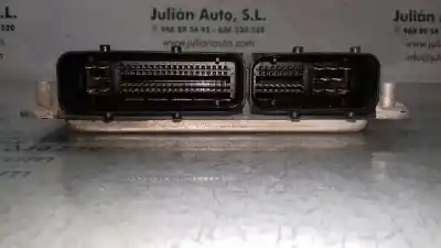 Second-hand car spare part ecu engine control for seat leon (1m1) stella oem iam references 038906012fk  038906012fk