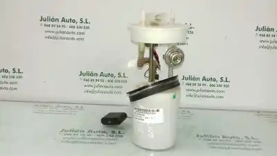 Second-hand car spare part Fuel Pump for CHEVROLET MATIZ S OEM IAM references 96591528  