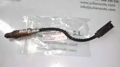 Peça sobressalente para automóvel em segunda mão  por BMW SERIE 7 (E65/E66)  Referências OEM IAM 0258005297  1178751256702