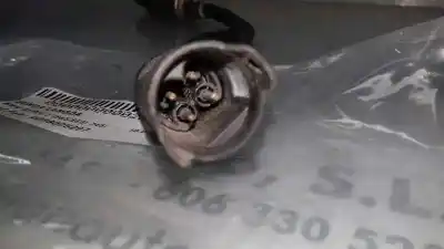 Peça sobressalente para automóvel em segunda mão sonda lambda por bmw serie 7 (e65/e66) 745i referências oem iam 0258005297  1178751256702