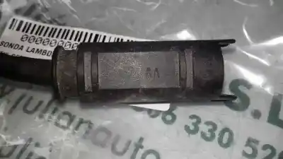 Peça sobressalente para automóvel em segunda mão sonda lambda por bmw serie 7 (e65/e66) 745i referências oem iam 0258005297  1178751256702