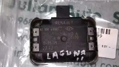 Автозапчасти б/у ДАТЧИК за RENAULT LAGUNA II (BG0)  ссылки OEM IAM 8200063060  1397212018