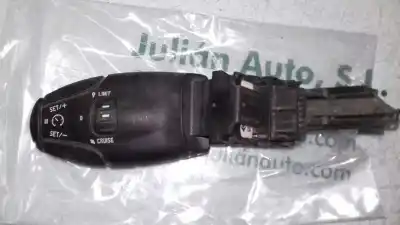 Peça sobressalente para automóvel em segunda mão COMANDOS DE ALAVANCA por PEUGEOT 407  Referências OEM IAM 96470494XT  12272002