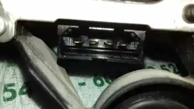 Pezzo di ricambio per auto di seconda mano motore tergicristallo posteriore per seat leon (1p1) reference riferimenti oem iam w000017404  1p0955711