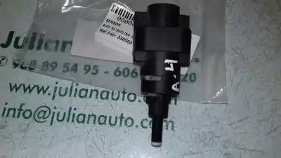 Peça sobressalente para automóvel em segunda mão sensor por audi a4 berlina (8e) 2.0 tdi referências oem iam 330503  