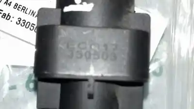 Peça sobressalente para automóvel em segunda mão sensor por audi a4 berlina (8e) 2.0 tdi referências oem iam 330503  