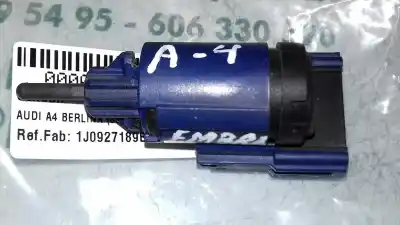 Автозапчасти б/у ДАТЧИК за AUDI A4 BERLINA (8E)  ссылки OEM IAM 1J0927189E  