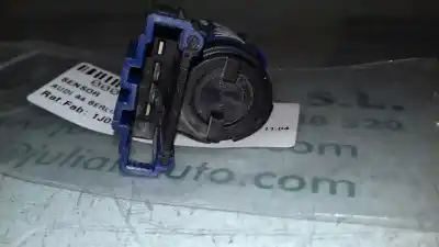 Peça sobressalente para automóvel em segunda mão sensor por audi a4 berlina (8e) 2.0 tdi referências oem iam 1j0927189e  