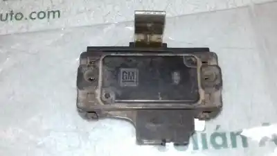 Second-hand car spare part Sensor for OPEL KADETT E Cup Lim. OEM IAM references 90225716  4609142