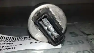 Peça sobressalente para automóvel em segunda mão sensor de pressão por opel corsa b edition 2000 referências oem iam 90359991  280423