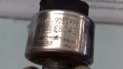 Peça sobressalente para automóvel em segunda mão sensor de pressão por opel corsa b edition 2000 referências oem iam 90359991  280423