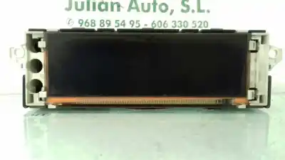 Second-hand car spare part  for PEUGEOT EXPERT TEPEE  OEM IAM references 966561468001  9665614680