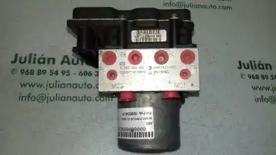 Автозапчасти б/у абс за smart forfour 1.5 cdi cat ссылки oem iam 0265234314  a4544201175