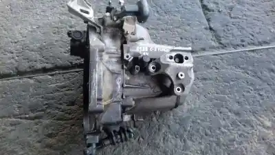Second-hand car spare part GEARBOX for CITROEN C3 PLURIEL  OEM IAM references 20CP60  