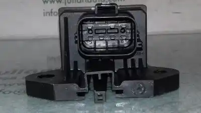 Tweedehands auto-onderdeel injectie relais voor ford focus lim. trend oem iam-referenties f1fa9d370ga