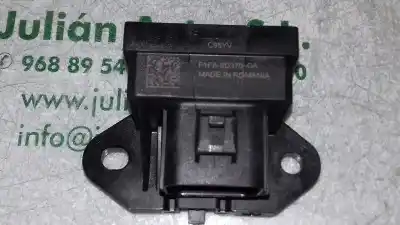 Peça sobressalente para automóvel em segunda mão relé de injeção / bomba de combustível por ford focus lim. trend referências oem iam f1fa9d370ga  