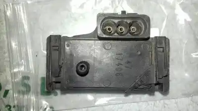 Peça sobressalente para automóvel em segunda mão sensor por opel vectra b berlina comfort referências oem iam 0396354