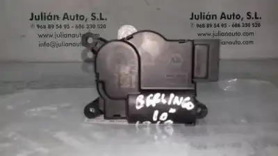 Second-hand car spare part Heater Blower Motor for PEUGEOT PARTNER KOMBI Confort OEM IAM references A21900200  3093701