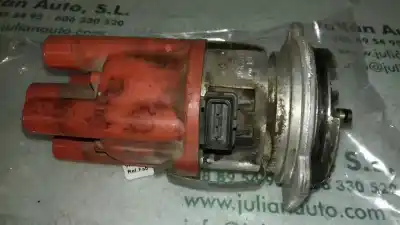Pezzo di ricambio per auto di seconda mano DELCO per OPEL ASTRA F BERLINA  Riferimenti OEM IAM 0237521024  
