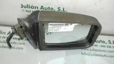 Peça sobressalente para automóvel em segunda mão Espelho Retrovisor Direito por OPEL KADETT E GL Berlina Referências OEM IAM 0252557  0152557
