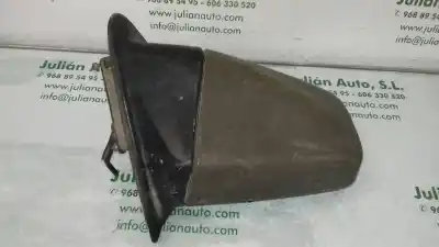 Peça sobressalente para automóvel em segunda mão espelho retrovisor direito por opel kadett e gl berlina referências oem iam 0252557  0152557