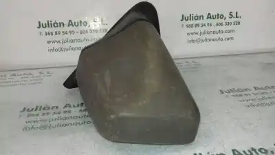 Peça sobressalente para automóvel em segunda mão espelho retrovisor direito por opel kadett e gl berlina referências oem iam 0252557  0152557