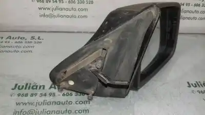 Peça sobressalente para automóvel em segunda mão espelho retrovisor direito por opel kadett e gl berlina referências oem iam 0252557  0152557