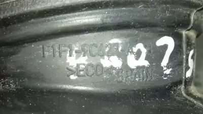 Second-hand car spare part turbocharger pressure pipe for ford focus lim. trend oem iam references f1f19c623a  