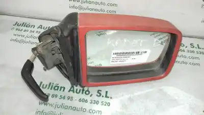 Second-hand car spare part RIGHT REARVIEW MIRROR for OPEL KADETT E  OEM IAM references 0510411  