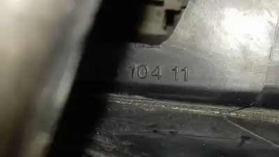 Second-hand car spare part right rearview mirror for opel kadett e cup lim. 82 cv / 60 kw oem iam references 0510411  