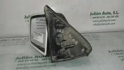 Peça sobressalente para automóvel em segunda mão espelho retrovisor esquerdo por opel kadett e cup lim. referências oem iam 167143421  0017185