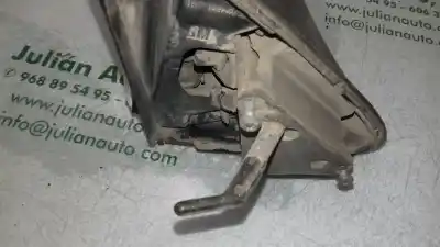 Peça sobressalente para automóvel em segunda mão espelho retrovisor esquerdo por opel kadett e cup lim. referências oem iam 167143421  0017185