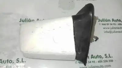 Peça sobressalente para automóvel em segunda mão espelho retrovisor esquerdo por opel kadett e cup lim. referências oem iam 167143421  0017185