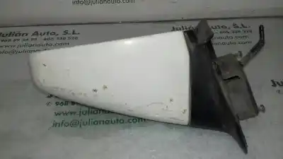 Peça sobressalente para automóvel em segunda mão espelho retrovisor esquerdo por opel kadett e cup lim. referências oem iam 167143421  0017185