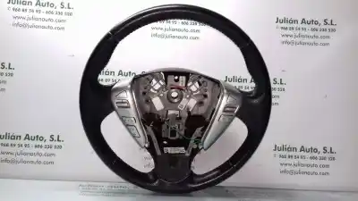 Pezzo di ricambio per auto di seconda mano  per NISSAN NOTE  Riferimenti OEM IAM 3083576A1  309156099M60