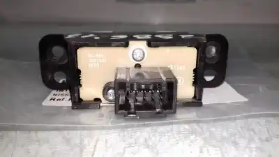 Pezzo di ricambio per auto di seconda mano interruttore per nissan note acenta riferimenti oem iam 3007532  rc65a