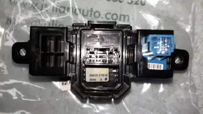 Pezzo di ricambio per auto di seconda mano controllo specchio per nissan note acenta riferimenti oem iam 255703tb1a 689tb 3vv1a